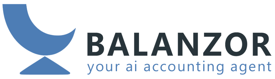Balanzor logo
